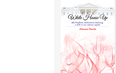 White House Up 